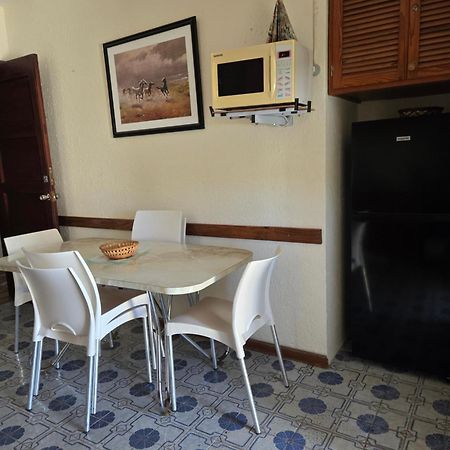 Apartamento Con Terraza Y Parrillero Piriápolis Exterior photo