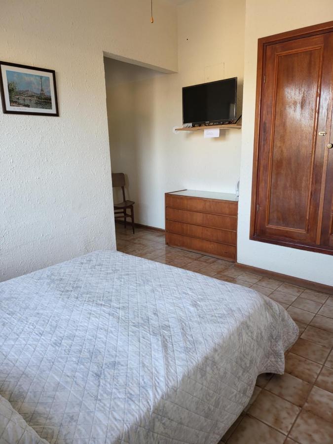 Apartamento Con Terraza Y Parrillero Piriápolis Exterior photo