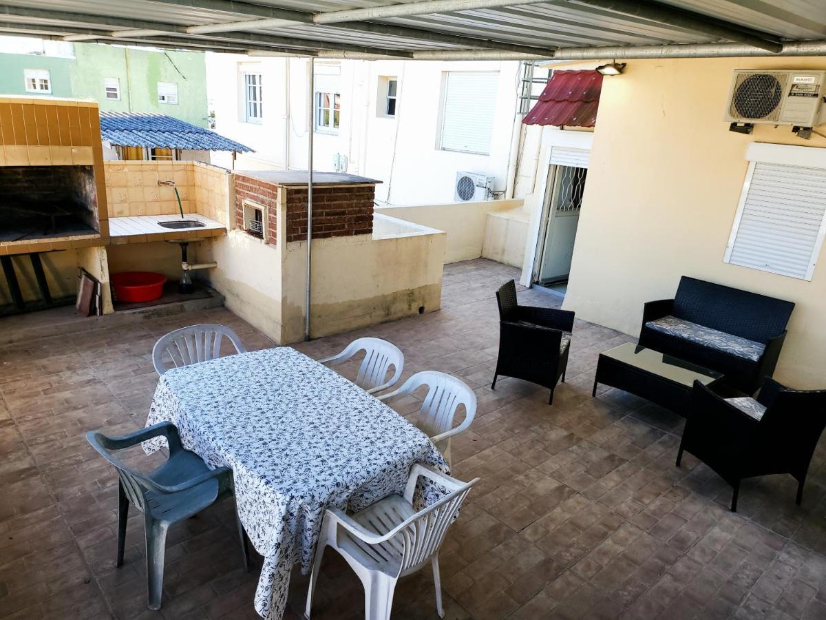 Apartamento Con Terraza Y Parrillero Piriápolis Exterior photo