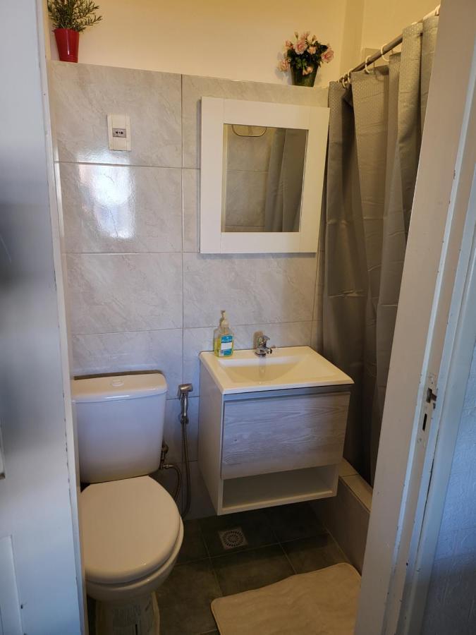 Apartamento Con Terraza Y Parrillero Piriápolis Exterior photo