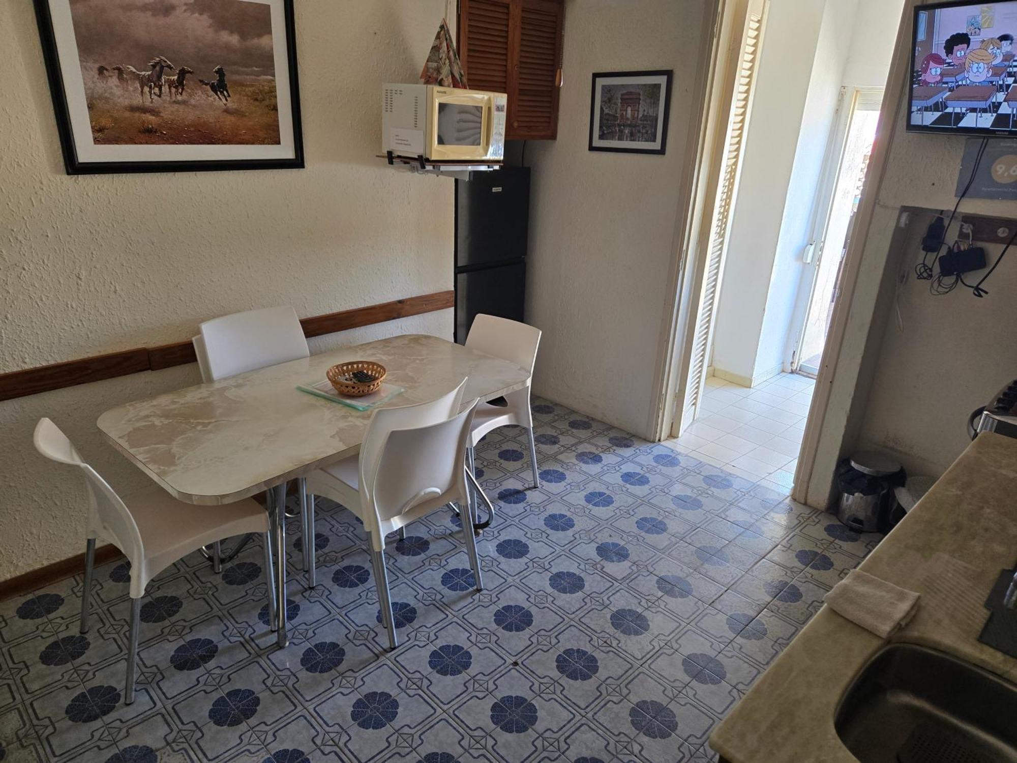 Apartamento Con Terraza Y Parrillero Piriápolis Exterior photo