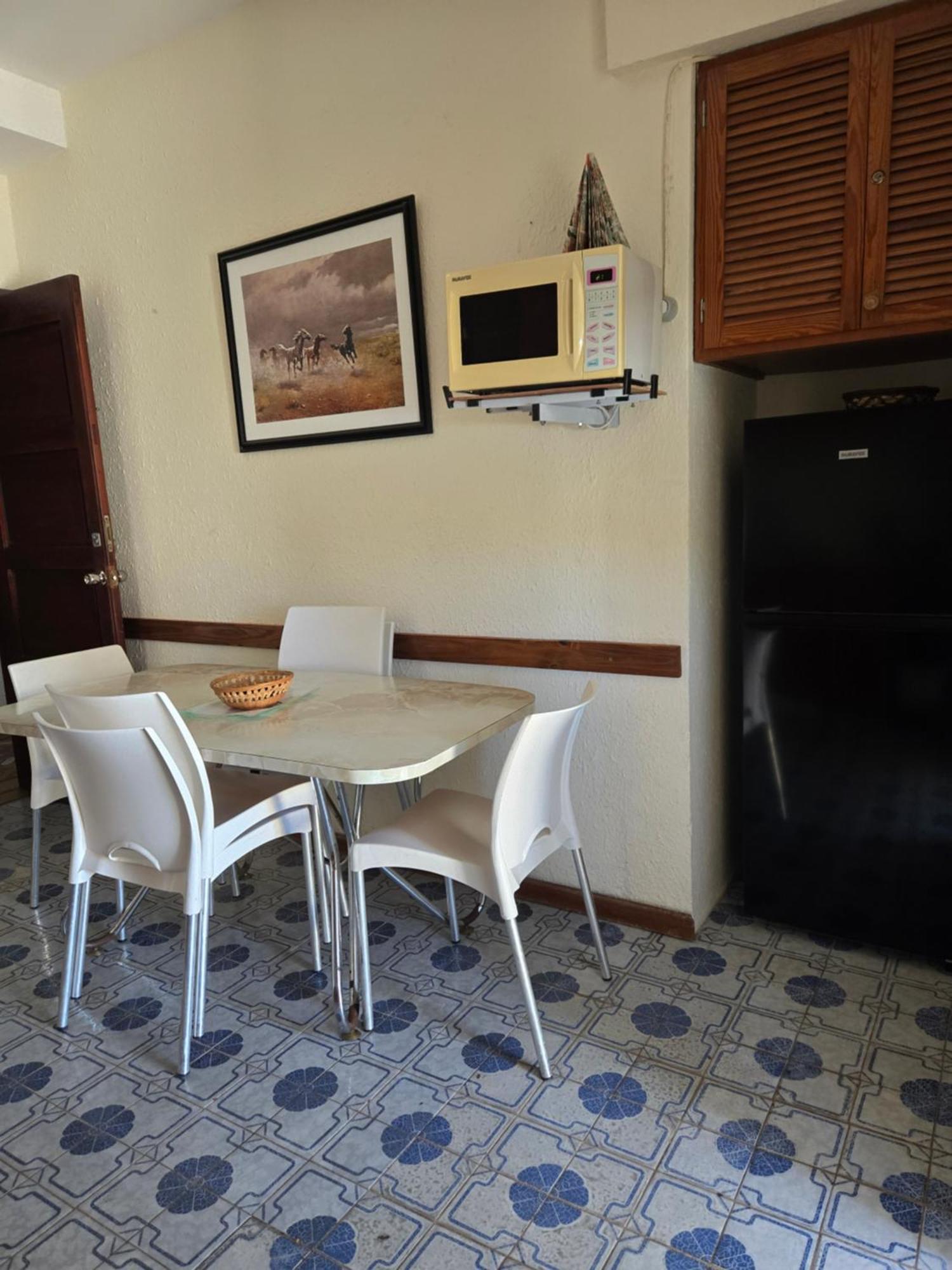 Apartamento Con Terraza Y Parrillero Piriápolis Exterior photo