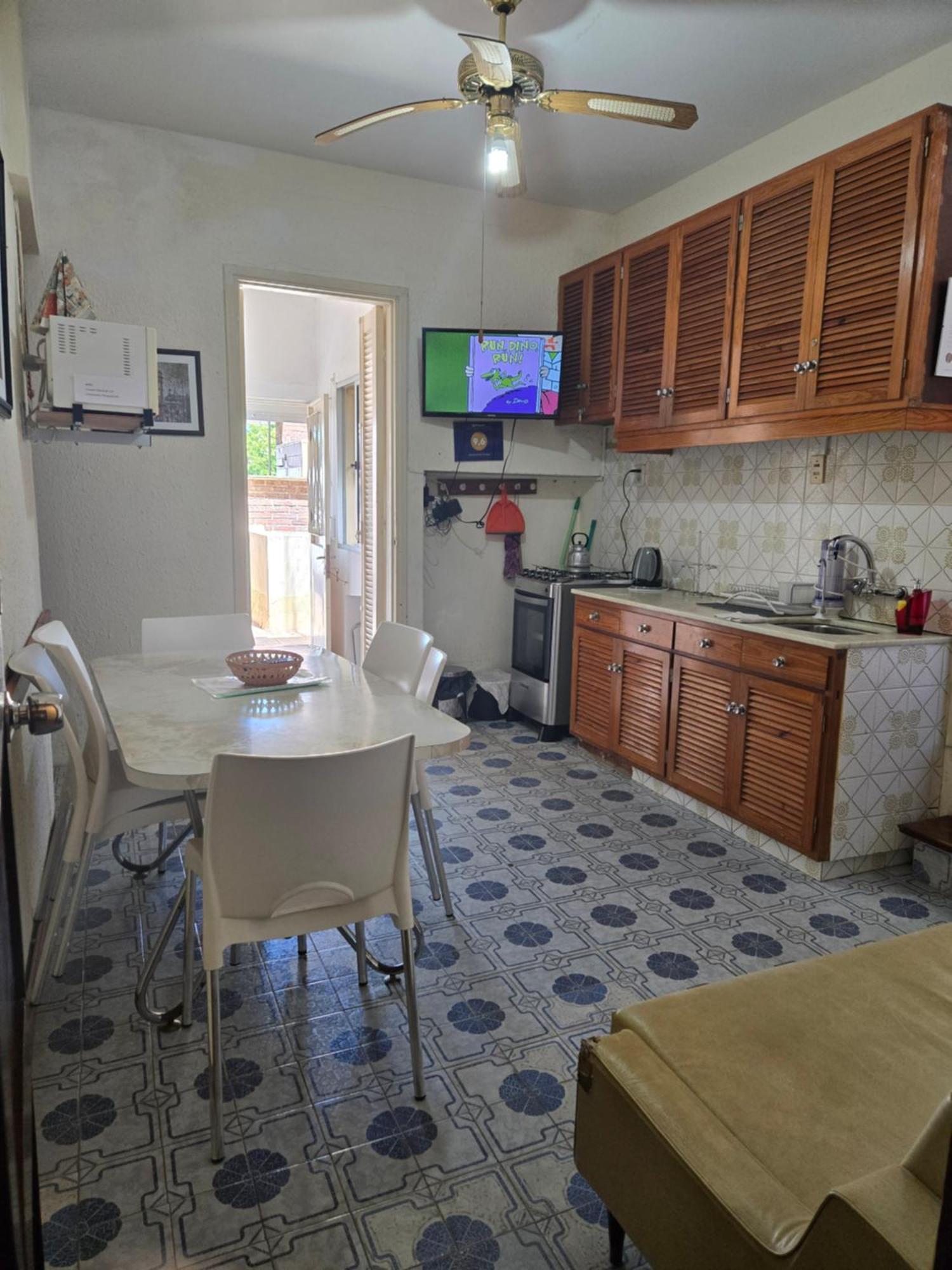 Apartamento Con Terraza Y Parrillero Piriápolis Exterior photo